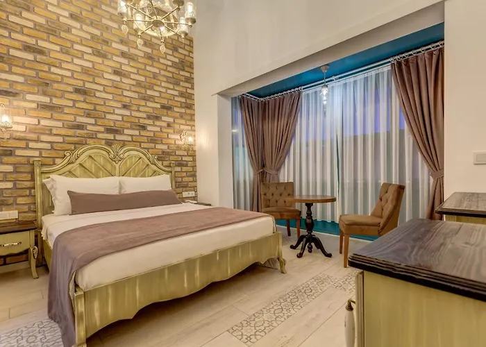 Hotel Bel Canto (adults Only)