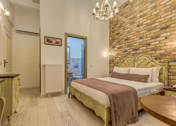 Bel Canto (adults Only) Hotel *