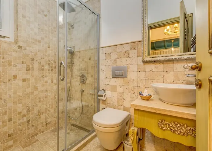 Bel Canto (adults Only) Hotel