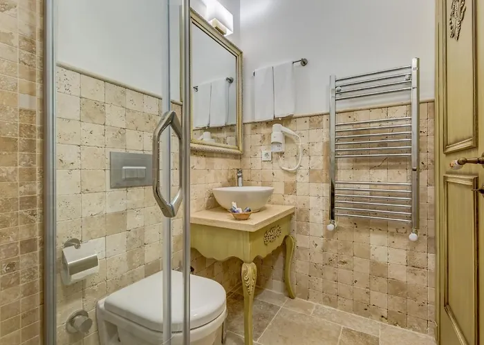 Bel Canto (adults Only) * Alaçatı