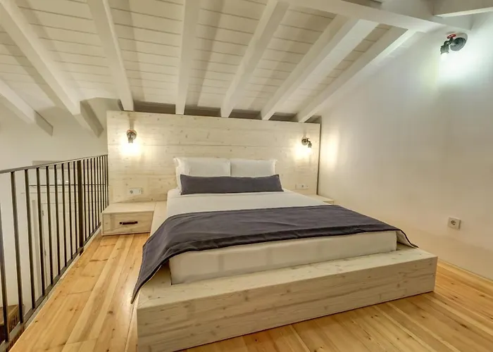 Hotel Bel Canto (adults Only) *