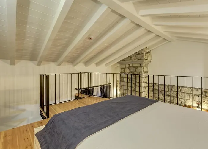 Hotel Bel Canto (adults Only) *