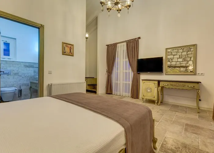 Hotel Bel Canto (adults Only) Alaçatı