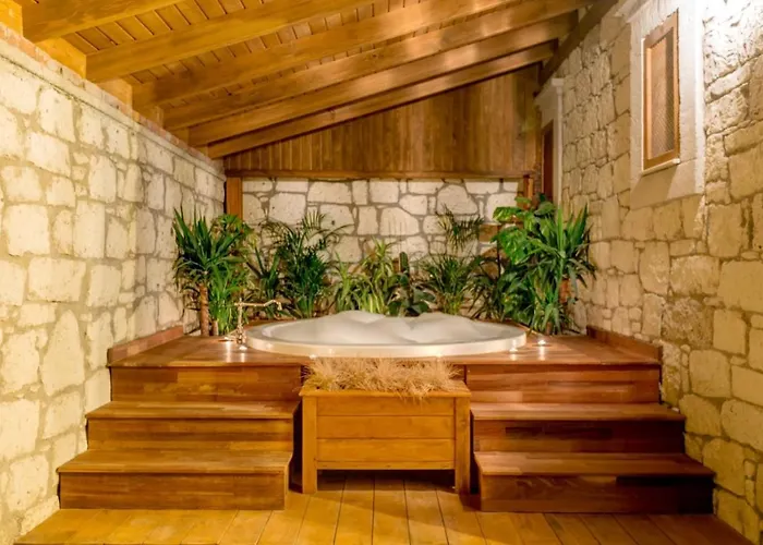 Hotel Bel Canto (adults Only) Alaçatı