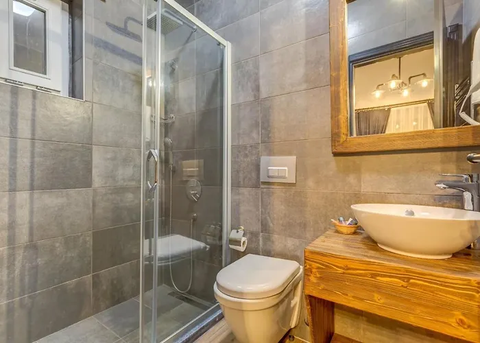 Hotel Bel Canto (adults Only) Alaçatı