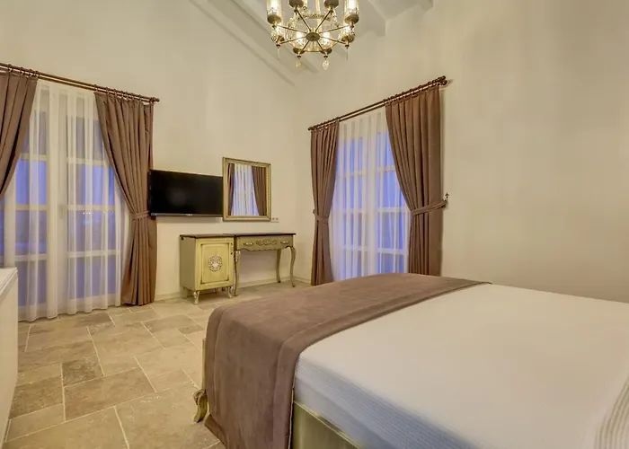 Hotel Bel Canto (adults Only) Alaçatı