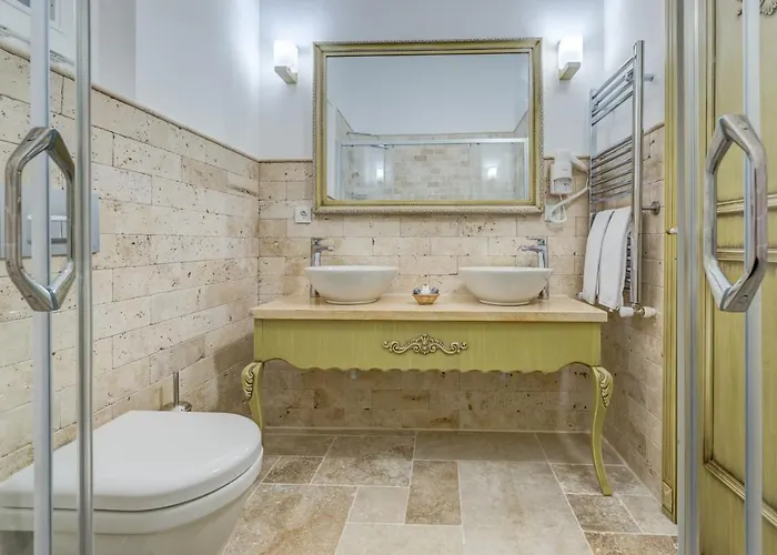 Hotel Bel Canto (adults Only) *