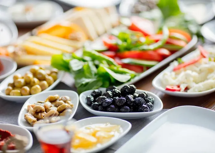 Hotel Bel Canto (adults Only) Alaçatı