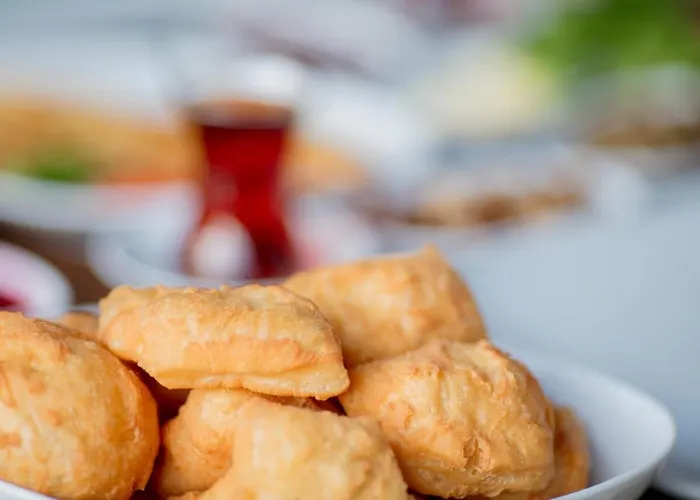 Bel Canto (adults Only) *