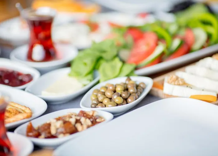 Hotel Bel Canto (adults Only)