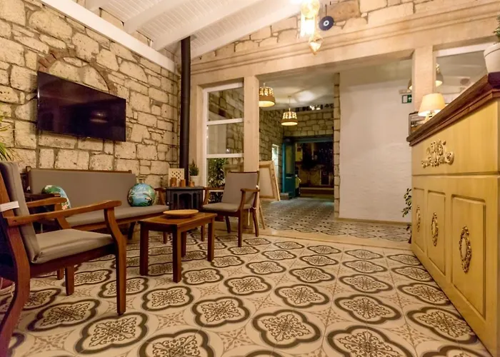 Bel Canto (adults Only) Hotel Alaçatı
