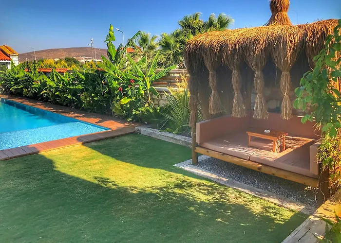 Bel Canto (adults Only) Hotel *