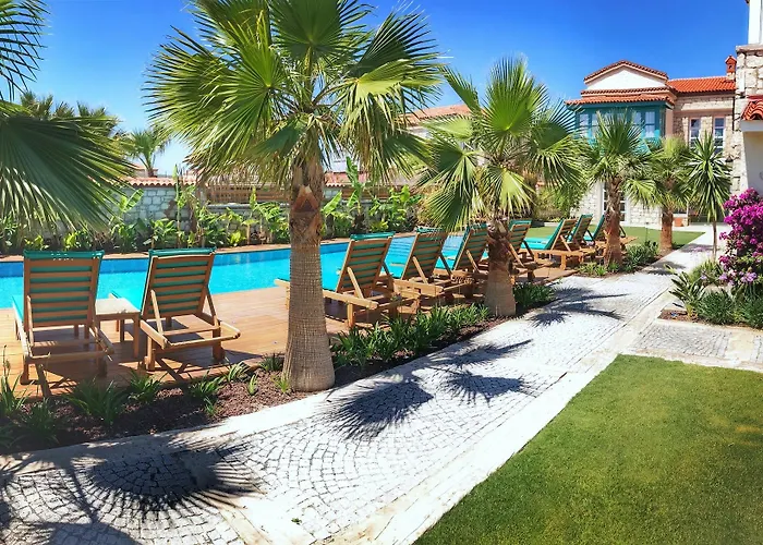 Bel Canto (adults Only) Hotel *