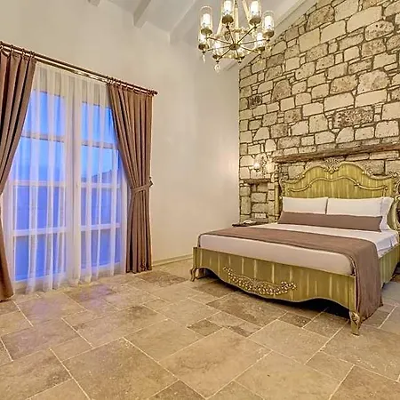 Hotel Bel Canto (adults Only) Alaçatı