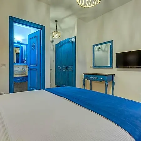 Bel Canto (adults Only) Alaçatı