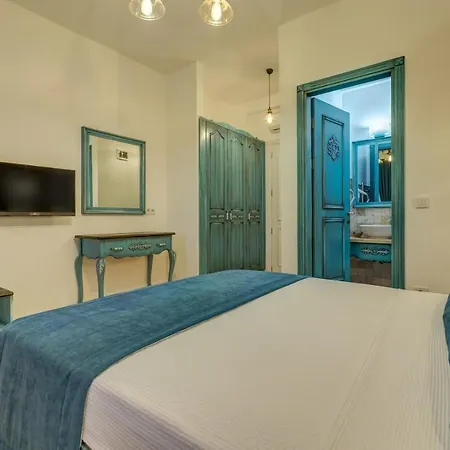 Bel Canto (adults Only) Hotel