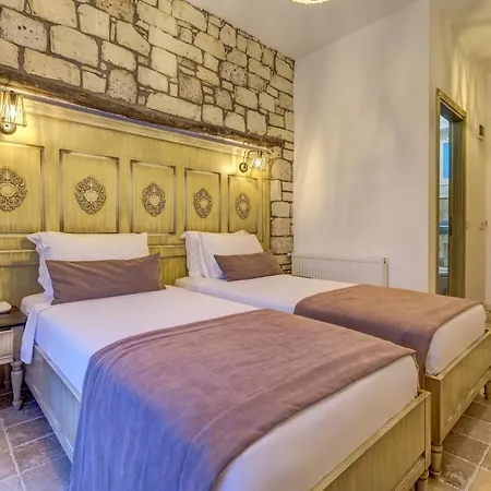 Bel Canto (adults Only) Hotel Alaçatı