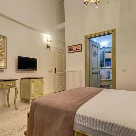 Bel Canto (adults Only) Hotel