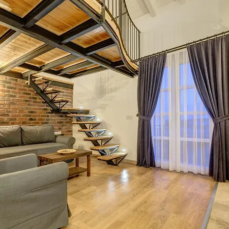 Bel Canto (adults Only) Alaçatı