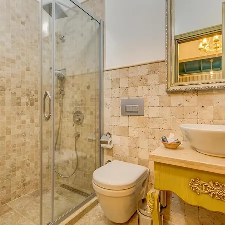 Bel Canto (adults Only) Hotel