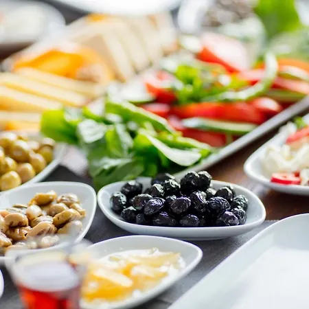 Hotel Bel Canto (adults Only) Alaçatı