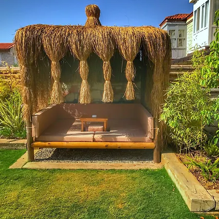 Bel Canto (adults Only) Alaçatı