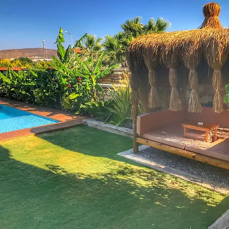 Bel Canto (adults Only) Hotel *