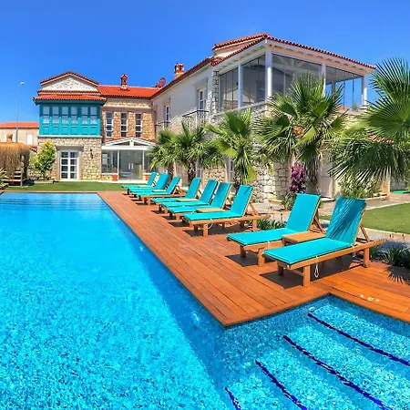 Hotel Bel Canto (adults Only)