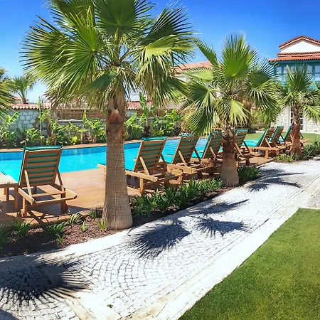 Bel Canto (adults Only) Hotel *