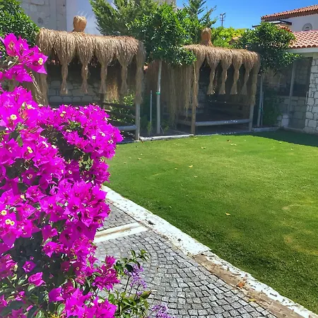 Bel Canto (adults Only) Alaçatı