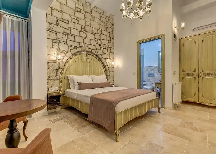 Bel Canto Otel