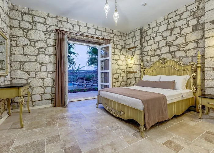 Bel Canto Otel